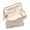 Kendra Scott Storage & Accessories | Cosmetic & Jewelry Case In Taupe