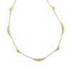 Kendra Scott Necklaces | Sophee Strand Necklace In 18K Yellow Gold Vermeil