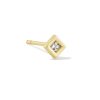 Kendra Scott Earrings | Ella Single Stud Earring In Gold