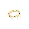 Kendra Scott Rings | Andi Band Ring In Gold