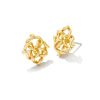 Kendra Scott Earrings | Kelly Stud Earrings In Silver