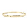 Kendra Scott Bracelets | Zorte Bangle Bracelet In Gold