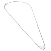 Kendra Scott Necklaces | Ari Heart Pendant Necklace In Sterling Silver