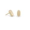 Kendra Scott Earrings | Barrett Stud Earrings In Gold