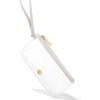 Kendra Scott Storage & Accessories | Clear Wristlet