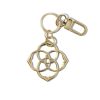 Kendra Scott Storage & Accessories | Dira Medallion Keychain In Gold