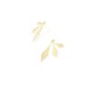 Kendra Scott Earrings | Jayden Stud Earrings In Gold