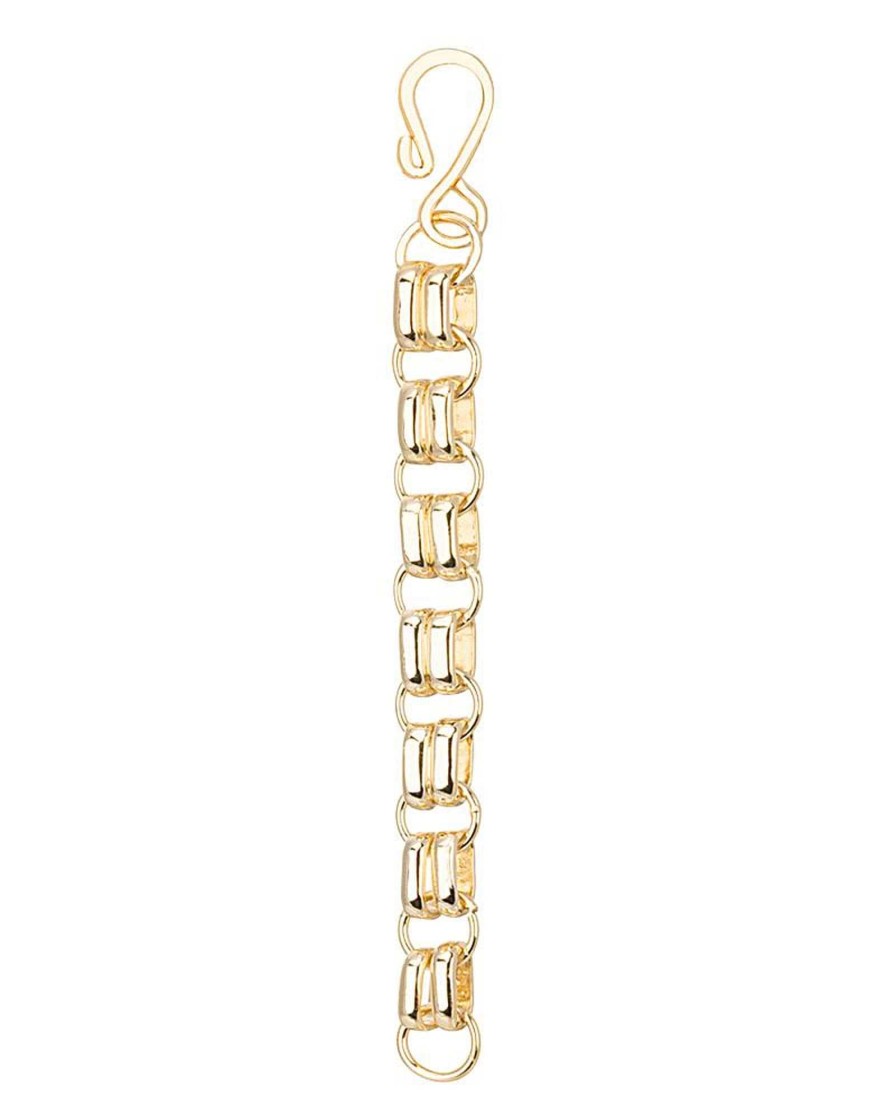 Kendra Scott Storage & Accessories | 4 Inch Silver Hook Necklace Extender