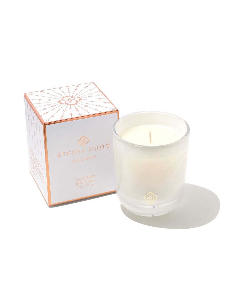 Kendra Scott Storage & Accessories | Holiday Small Votive Candle