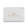 Kendra Scott Storage & Accessories | Sterling Polishing Cloth