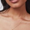 Kendra Scott Demi-Fine Jewelry | Place Like Home Charm In 18K Yellow Gold Vermeil