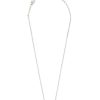 Kendra Scott Necklaces | Y'All Pendant Necklace In Sterling Silver