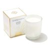 Kendra Scott Storage & Accessories | 20Th Anniversary Large Tumbler Candle Clear White Signature