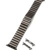 Kendra Scott Watches | Hudson Watch Band In Two Tone Stainless Steel