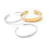 Kendra Scott Bracelets | Tiana Cuff Bracelet Set Of 3 In Mixed Metal