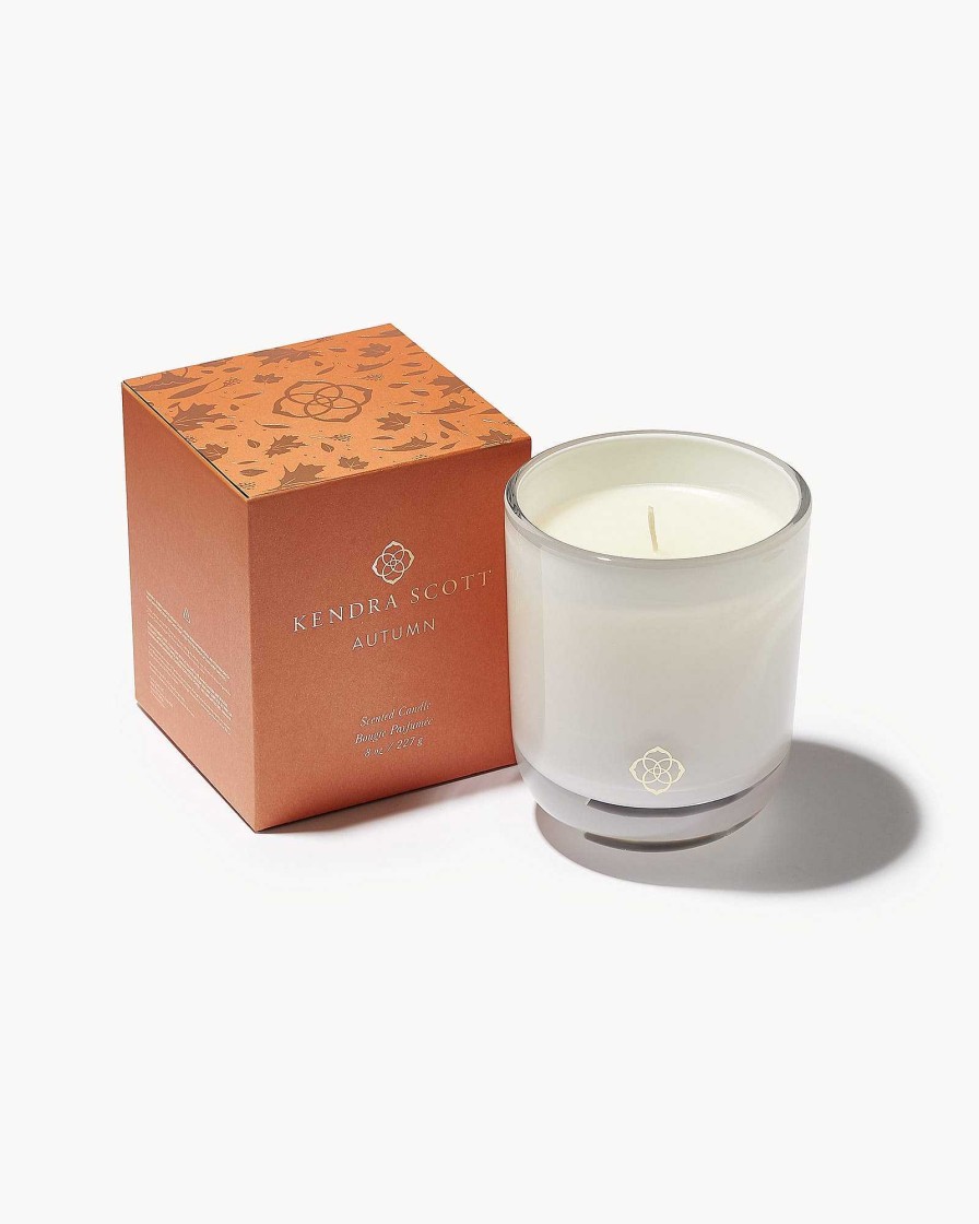 Kendra Scott Storage & Accessories | Autumn Large Tumbler Candle