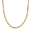 Kendra Scott Necklaces | Ace Chain Necklace In Gold