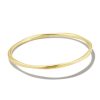 Kendra Scott Bracelets | Aspen Bangle Bracelet In 18K Gold Vermeil