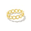 Kendra Scott Rings | Grace Band Ring In 18K Gold Vermeil