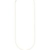 Kendra Scott Necklaces | Star Of David 14K Yellow Gold Pendant Necklace In White Diamonds