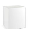 Kendra Scott Storage & Accessories | Tall Antique Brass Jewelry Box In White Lacquer