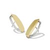 Kendra Scott Earrings | Murphy Stud Earrings In Mixed Metal