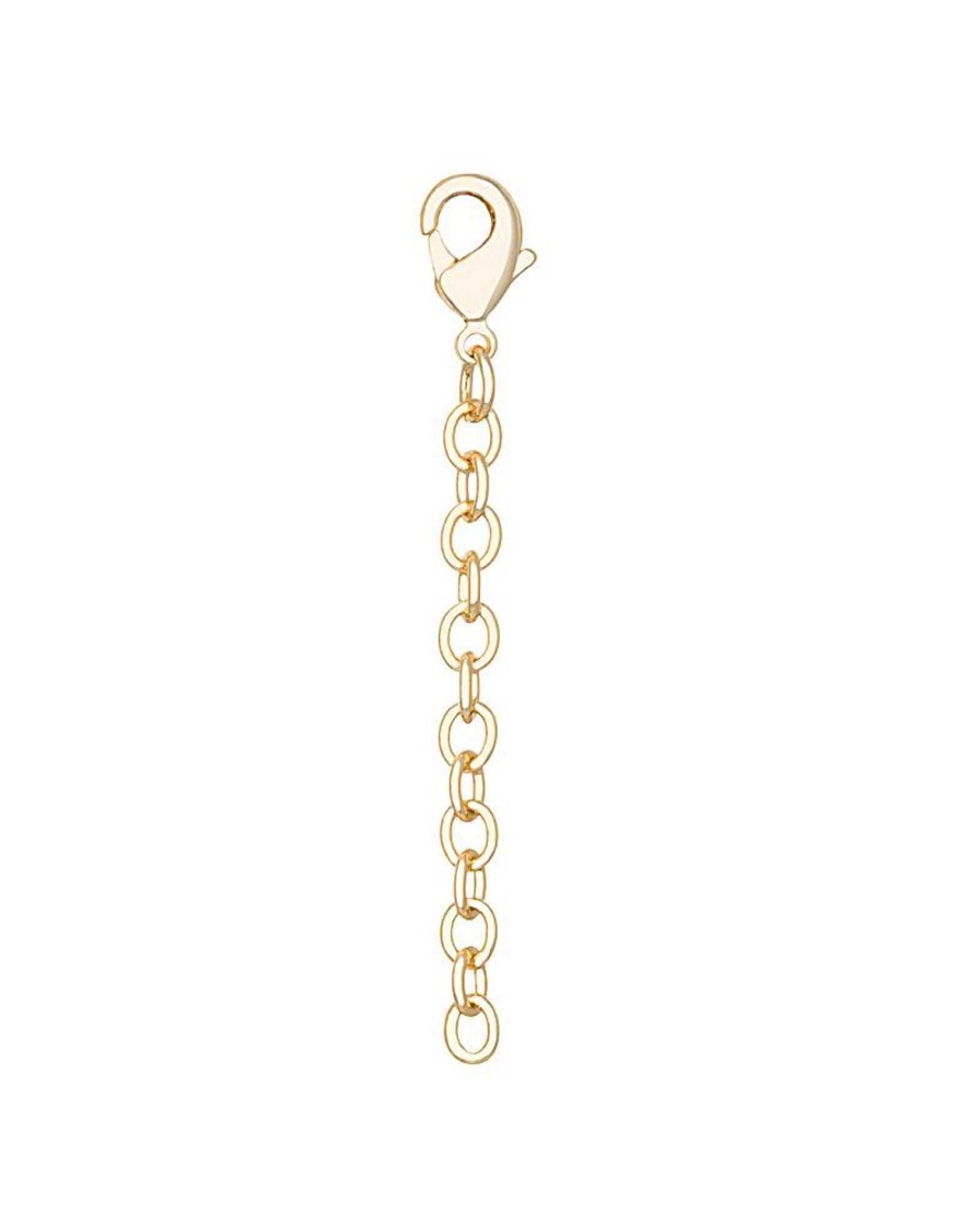 Kendra Scott Storage & Accessories | 2 Inch Gold Lobster Claw Extender