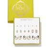 Kendra Scott Earrings | Earring Gift Set Of 9 In Gold