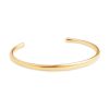 Kendra Scott Bracelets | Keeley Cuff Bracelet In 18K Gold Vermeil