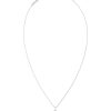 Kendra Scott Necklaces | Texas Charm Necklace In Sterling Silver