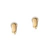 Kendra Scott Earrings | Clip On Converter In Gold