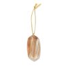 Kendra Scott Storage & Accessories | Danielle Ornament In Gold Dusted Glass