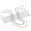 Kendra Scott Necklaces | Set Of 2 Chain Necklace Layering Set In Mixed Metal