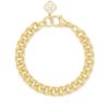 Kendra Scott Bracelets | Vincent Chain Bracelet In Gold