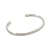 Kendra Scott Bracelets | Meg Cuff Bracelet In Sterling Silver